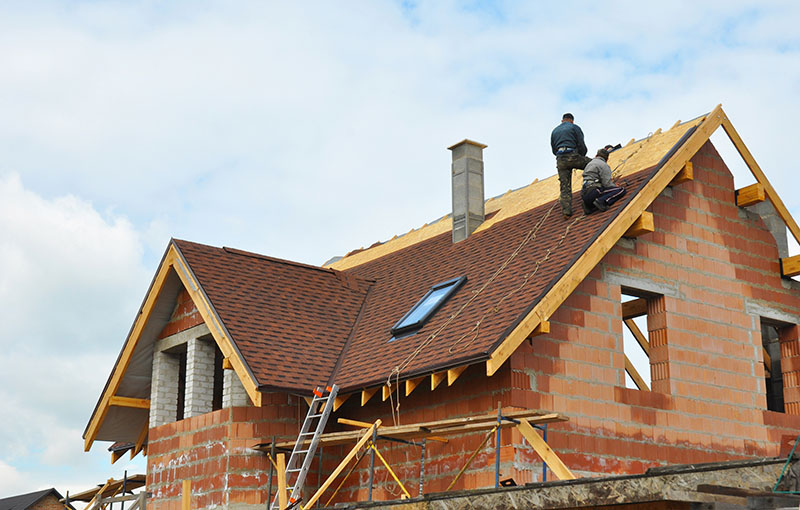 Pose de velux Breuillet