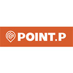 Logo POINT.P