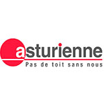 Logo asturienne