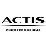 Logo ACTIS