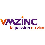 Logo vmzinc